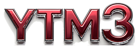 ytm3 logo